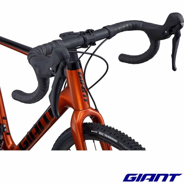 GIANT TCX Advanced Pro 2 2022