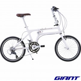 Vélo pliant GIANT Chiron 2022