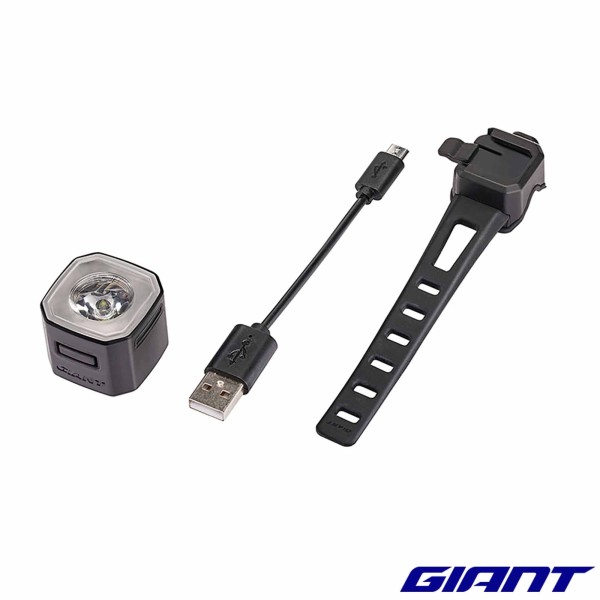 Eclairage GIANT Avant Recon HL 100