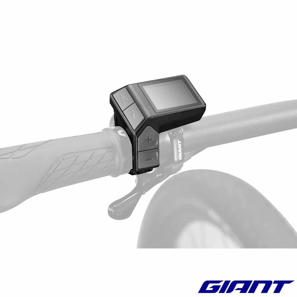 RideControl Dash GIANT