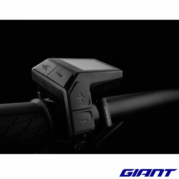 RideControl Dash GIANT pour VAE