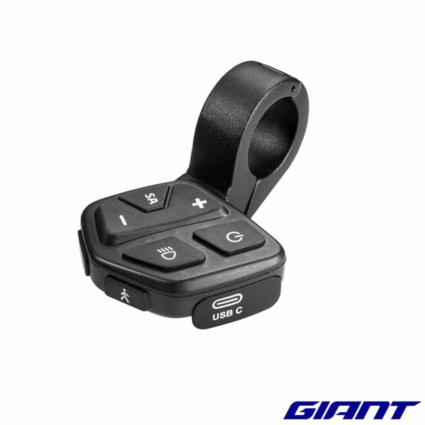 nouveau RideControl Ergo 2 GIANT