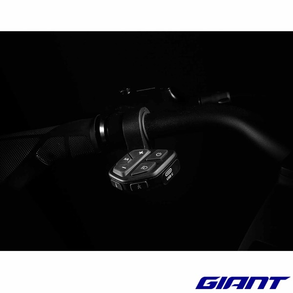 écran RideControl Ergo 2 GIANT