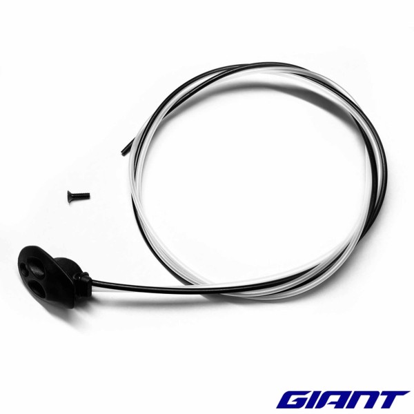 Guide câble dérailleur Giant TCR depuis 2021
