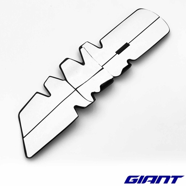 Protection sabot pour VTT GIANT Reign 29, Trance X et Intrigue 29
