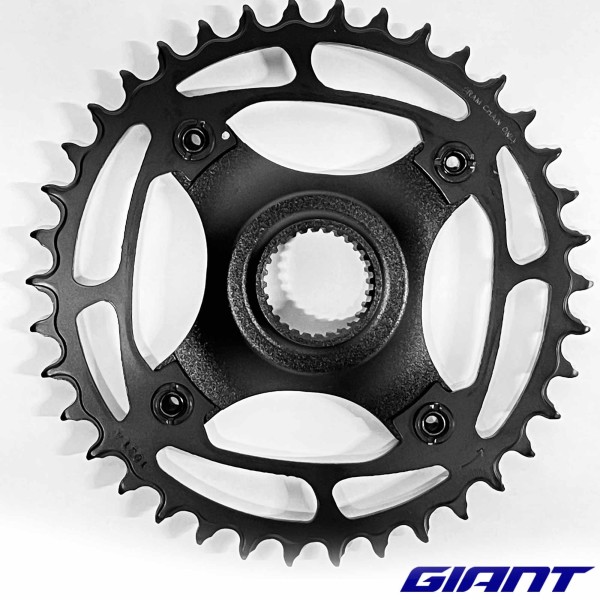 Plateau SRAM 38T 104BCD X-SYNC2 GIANT Stance