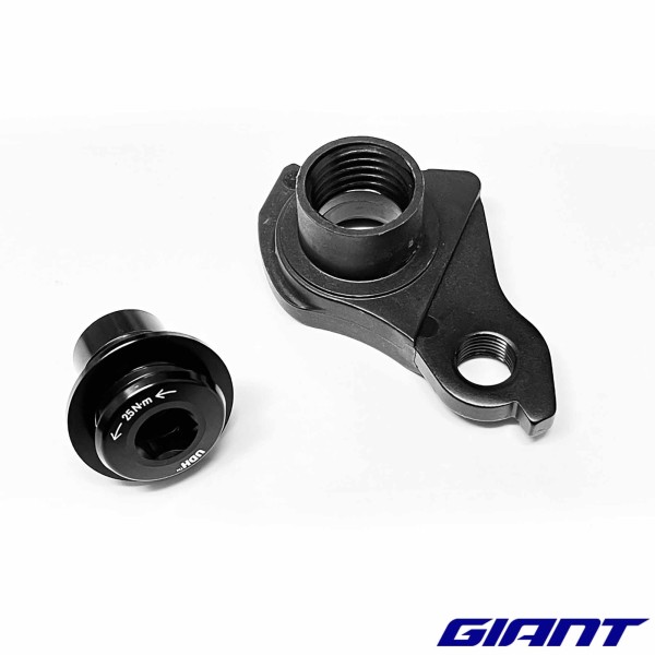 Patte de dérailleur GIANT Reign E+ MX Pro 2021+ et Trance