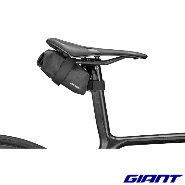 Sacoche de selle GIANT H2PRO étanche