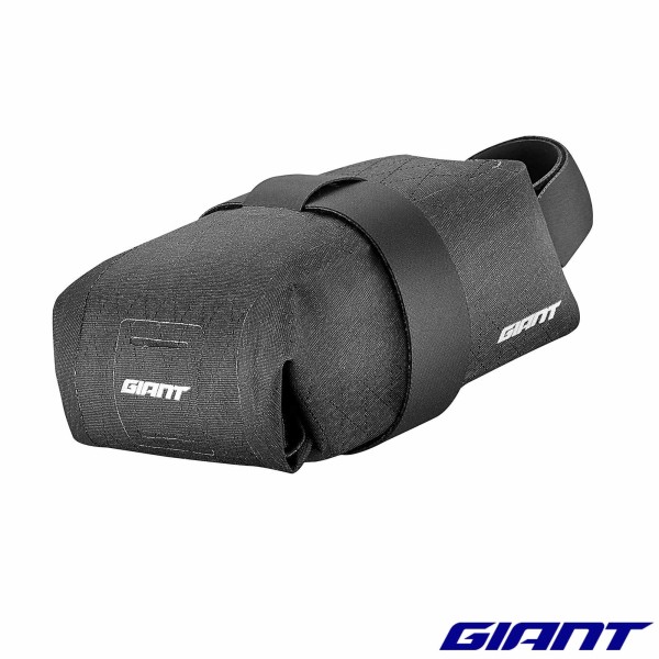 Sacoche de selle GIANT H2PRO 0,5L gravel étanche