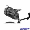 Sacoche de selle GIANT H2PRO 10-17L bikepacking étanche