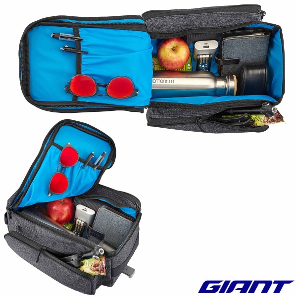 Sacoche GIANT Scout MIK contenu