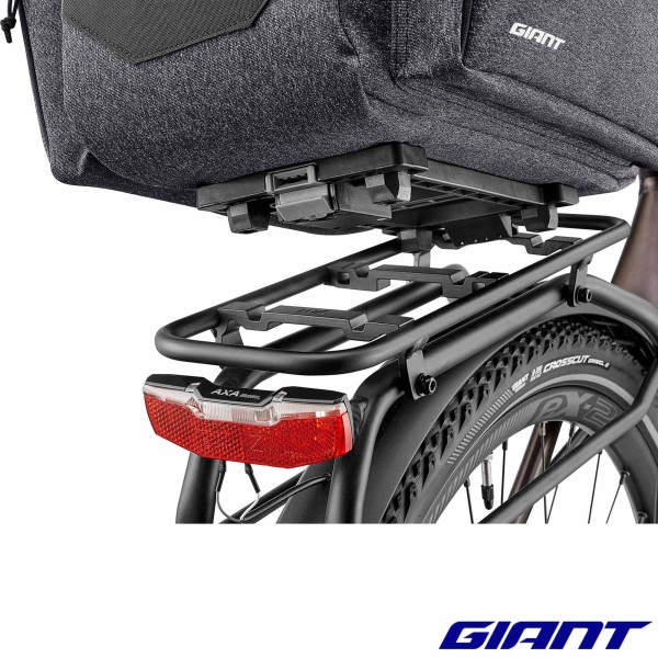 Sacoche GIANT Scout MIK ctlipsable