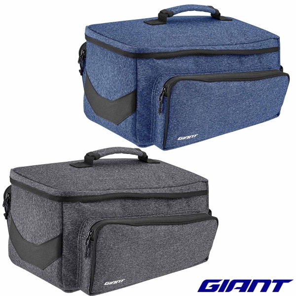 Sacoche GIANT Scout MIK bleu ou noir