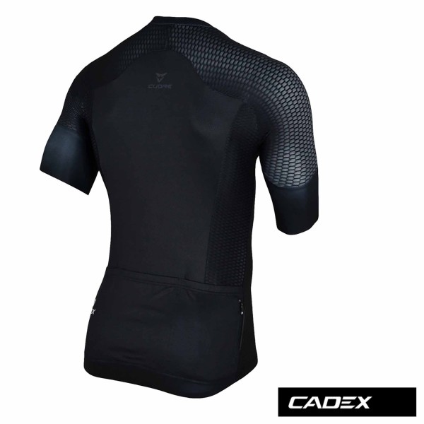 Maillot vélo CADEX arrière