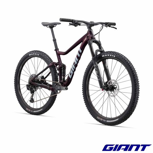VTT GIANT Stance 29 1 2022