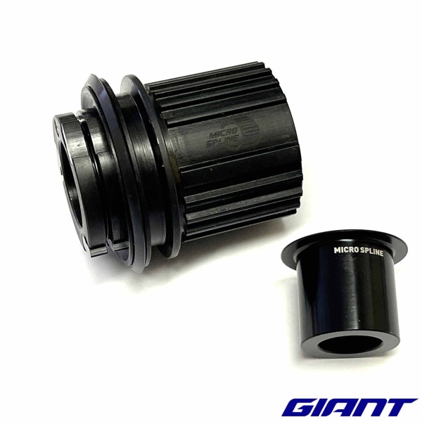 Corps de cassette DT Swiss Micro Spline GIANT 148/142/12 1470-dt360m-704