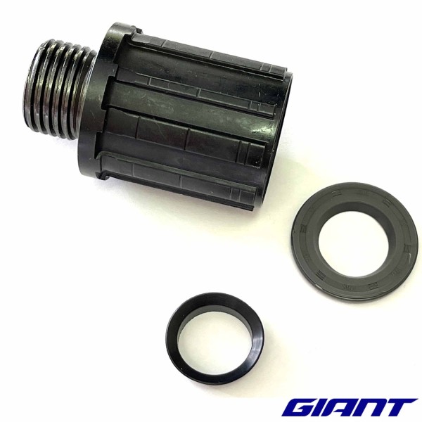 Corps de cassette roue GIANT PR2/SR2 axe Ø5mm 2020+ 152A-11SP12-02