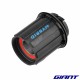 Corps de cassette VTTAE sur GIANT 1470-DT360M-702 HWRABM00S4193S