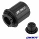 Corps de cassette VTTAE sur GIANT 1470-DT360M-702 HWRABM00S4193S