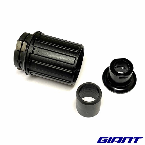Corps de cassette GIANT pour roue P-TRX1C à cliquets