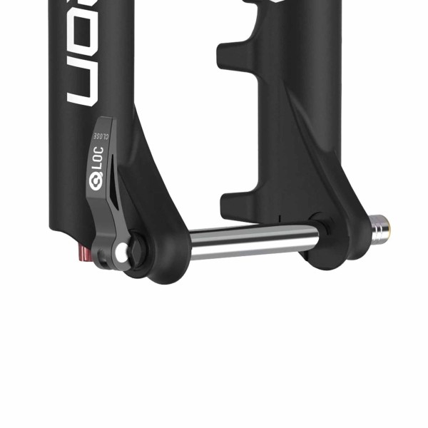 Axe SR Suntour 15QLC32 roue avant pour GIANT Explore AMITI Dirt Full
