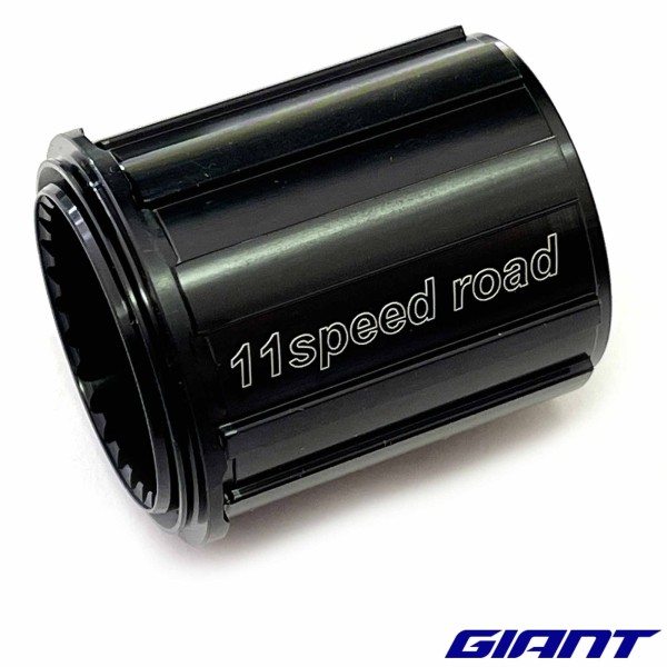 Corps de cassette roue GIANT P-SL0 - P-CXR1 11s  1470-350HUB-401