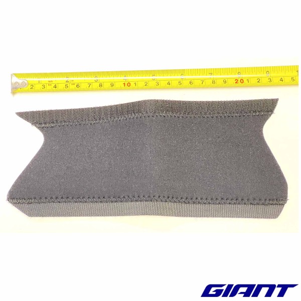 Manchon de protection pour base VTT scratch GIANT