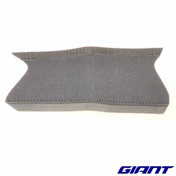 Manchon de protection de cadre VTT scratch GIANT
