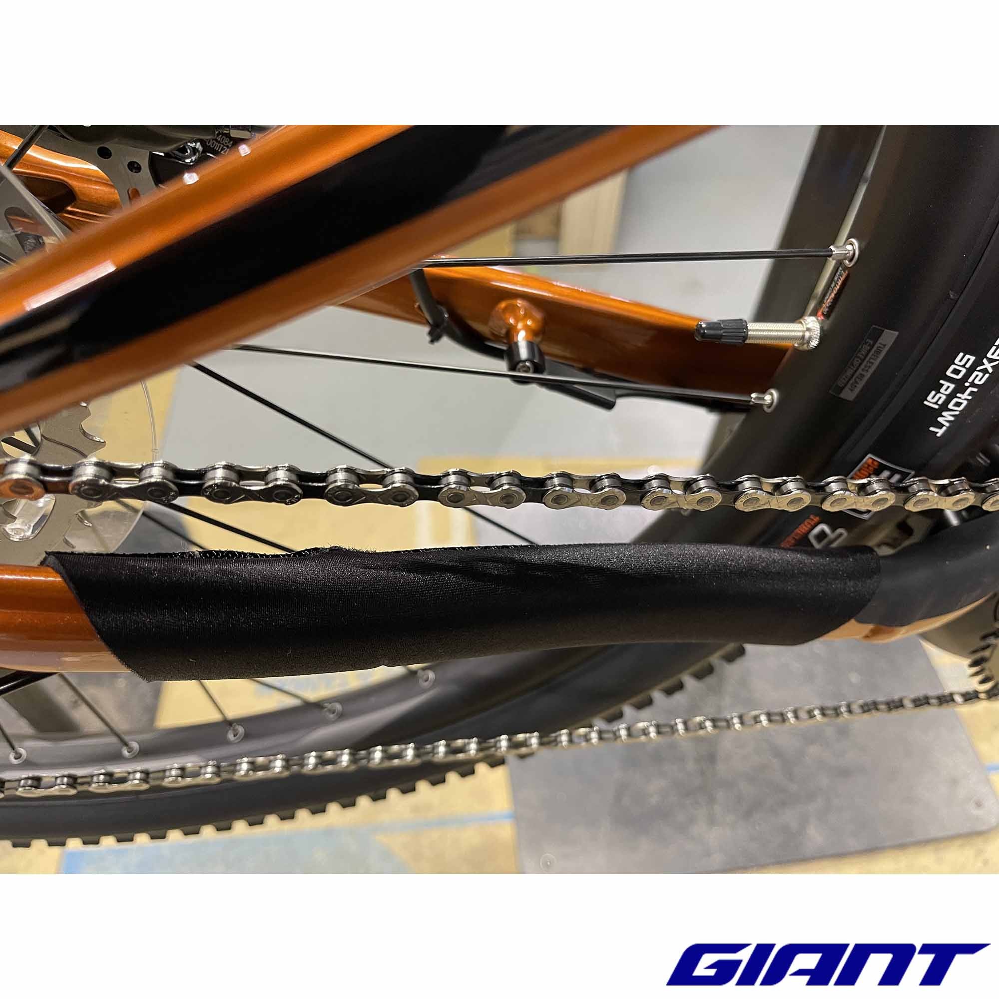 kit de réparation pour vélo de route Giant - Véloseine.fr
