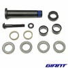Kit roulements & axe amortisseur GIANT Stance et Embolden E+ 2019-2020