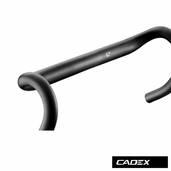 Cintre carbone CADEX AR forme