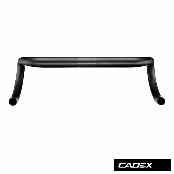 Cintre carbone CADEX AR vue arrière