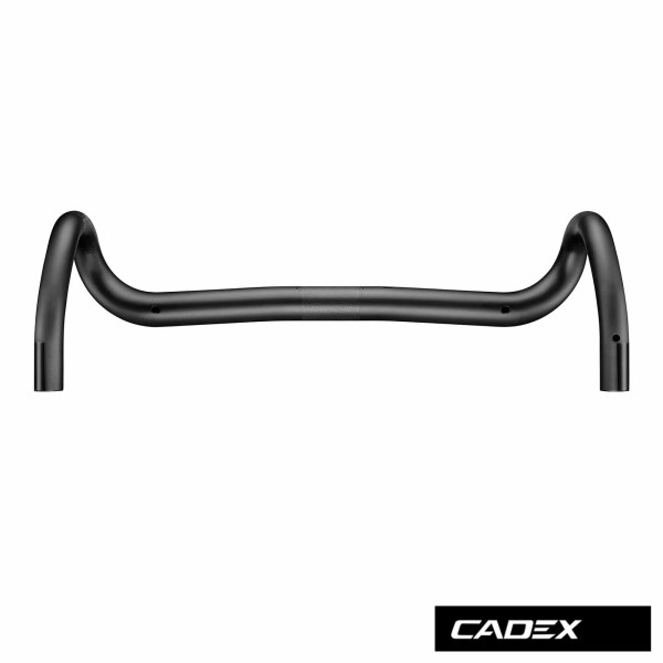 Cintre carbone CADEX AR vue de dessus