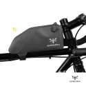 Sacoche de cadre Bikepacking APIDURA Expedition Top Tube Pack 0,5/1L