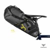 Sacoche de selle Bikepacking APIDURA Expedition Saddle Pack 17L