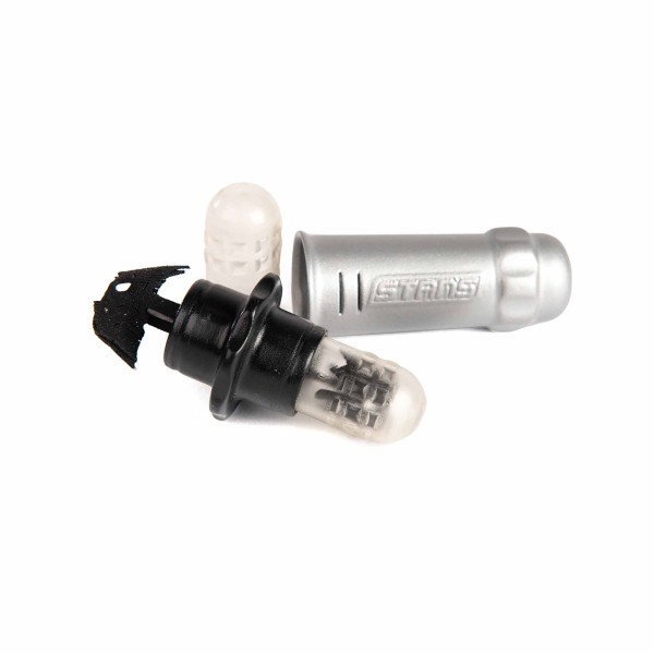 Kit réparation pneu tubeless route Notubes Stan's Dart de poche