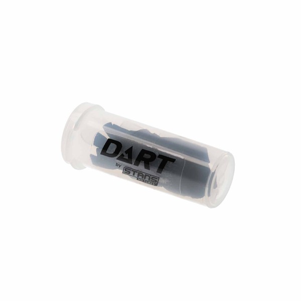 Recharge kit réparation tubeless Notubes Stan's Dart x5