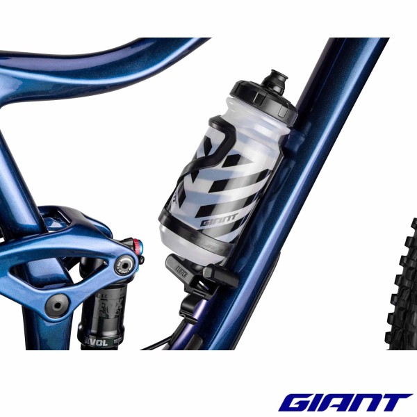 Porte-bidon VTT GIANT Airway sport sidepull R clutch 12