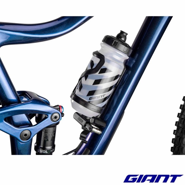 Porte-bidon bikepacking GIANT Airway sport sidepull R clutch 12