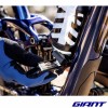 Porte-bidon VTT GIANT Airway sport sidepull R clutch 9