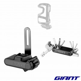 Support outils GIANT clutch 12 pour Airway sport sidepull