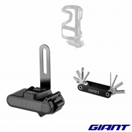 Support outils GIANT clutch 9 pour Airway sport sidepull