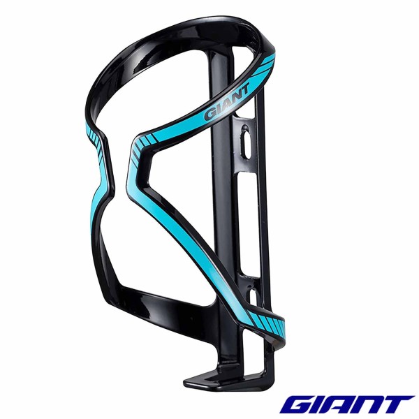 Porte Bidon Giant Airway Sport brillant bleu 490000086