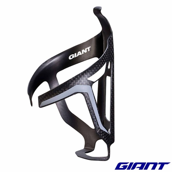 Porte bidon Giant Airway Pro carbone mat noir 490000011