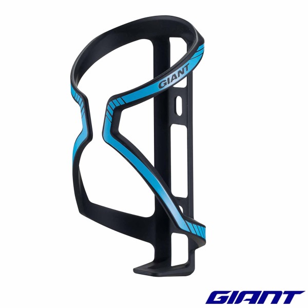 Porte-bidon GIANT Airway Sport Mat bleu 490000135