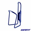 Porte-bidon GIANT Gateway Classic aluminium 5mm bleu 490000028