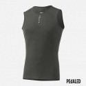 Sous-maillot PEdALED ODYSSEY Power Dry® Military Green