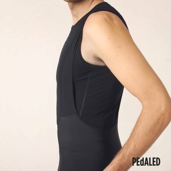 Cuissard PEdALED ESSENTIAL sorties chaudes ultracycling