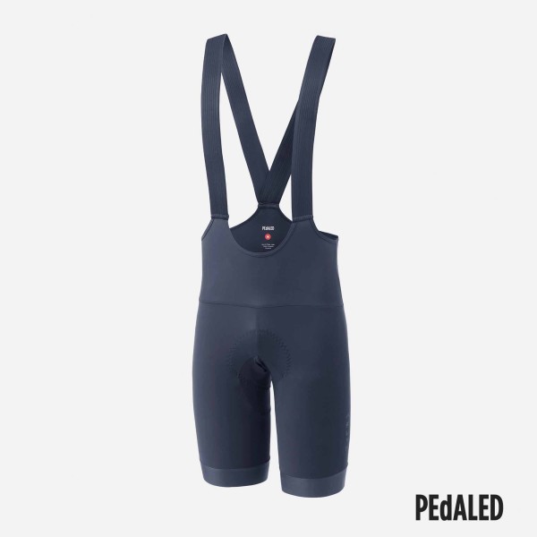 Cuissard PeEdALED MIRAI cyclisme dark navy