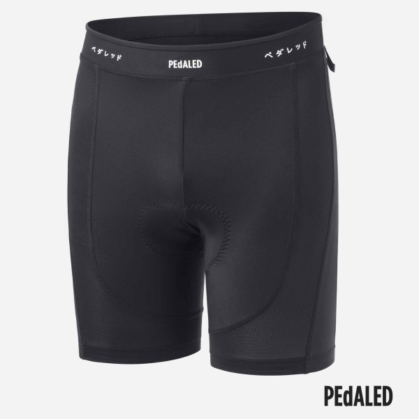 Boxer PEdALED JARY Gravel sous-short vélo